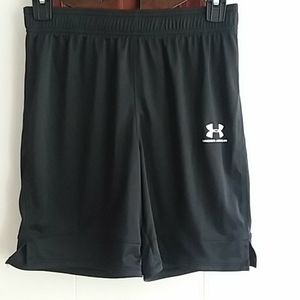 Under Armour shorts